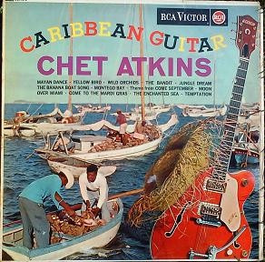 Chet Atkins-0