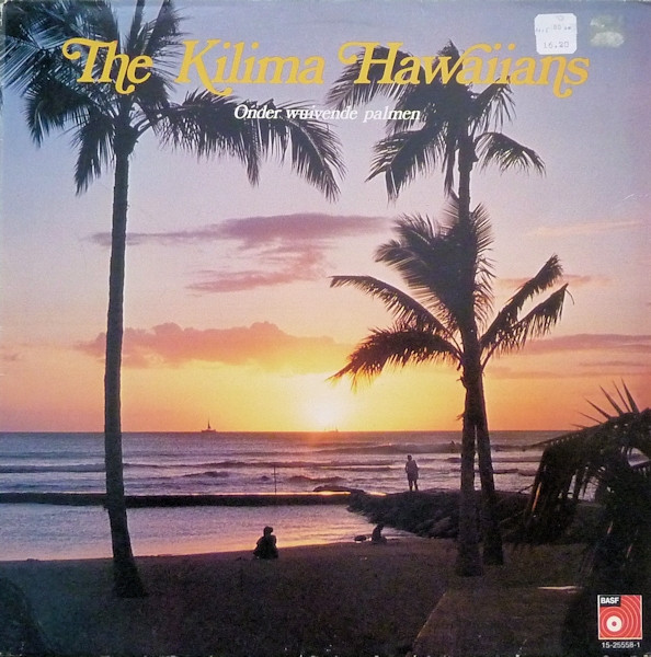 De Kilima Hawaiians-0