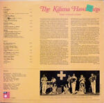 De Kilima Hawaiians-1