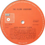 De Kilima Hawaiians-2