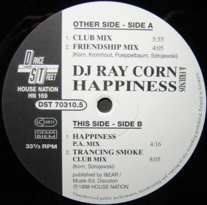 DJ Ray Corn & Friends-0