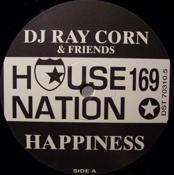 DJ Ray Corn & Friends-1