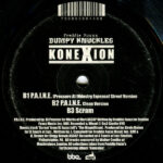 Freddie Foxxx / Bumpy Knuckles-1