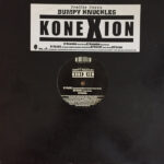 Freddie Foxxx / Bumpy Knuckles-2