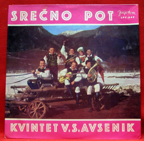 Ansambel Bratov Avsenik-0