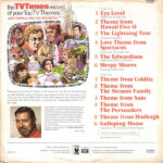 Jack Parnell & His Orchestra-1