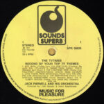 Jack Parnell & His Orchestra-2