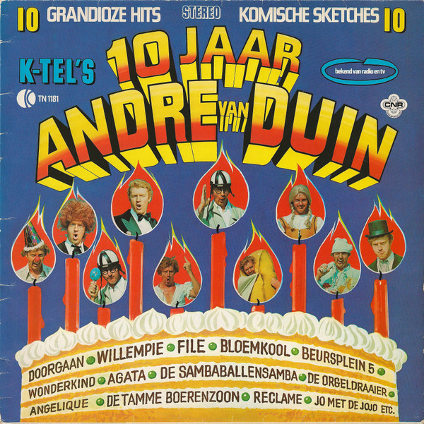 André van Duin-0