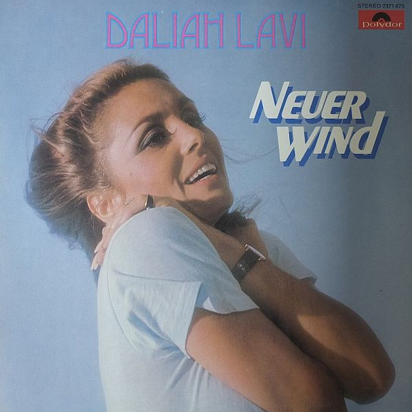 Daliah Lavi-0