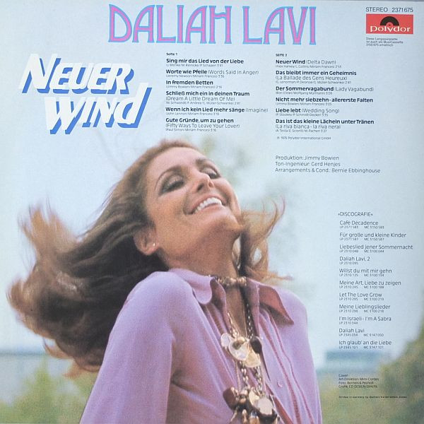 Daliah Lavi-1