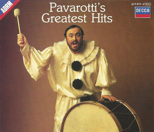 Luciano Pavarotti-0