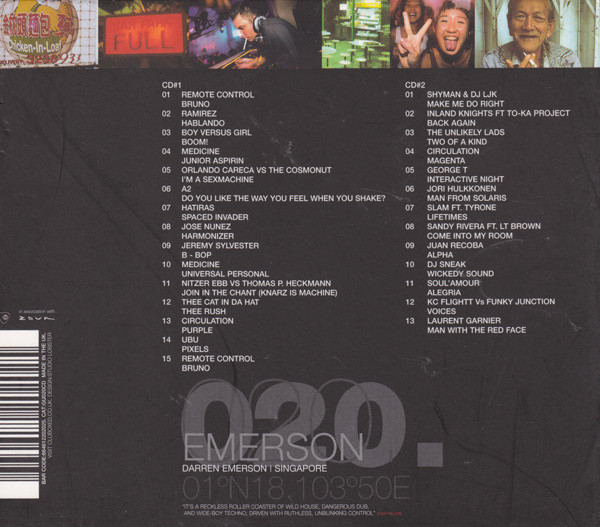 Darren Emerson-1