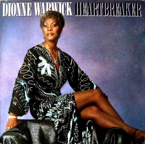 Dionne Warwick-0