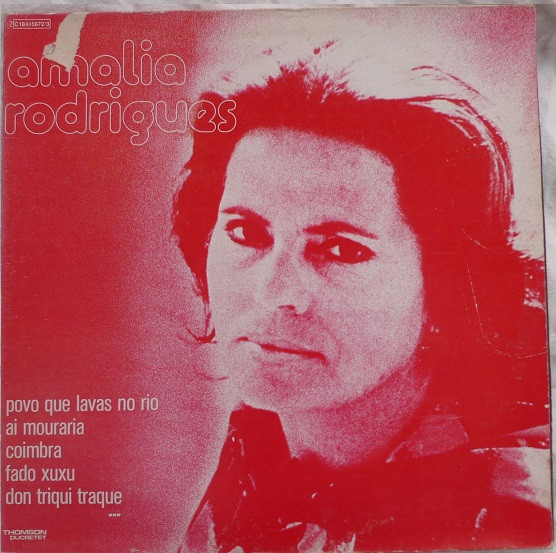 Amália Rodrigues, Don Byas-0