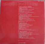 Amália Rodrigues, Don Byas-1