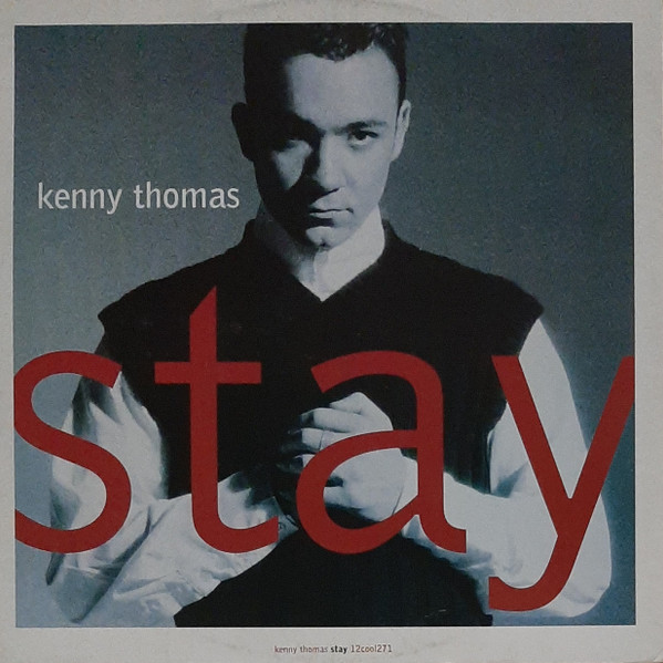 Kenny Thomas-0