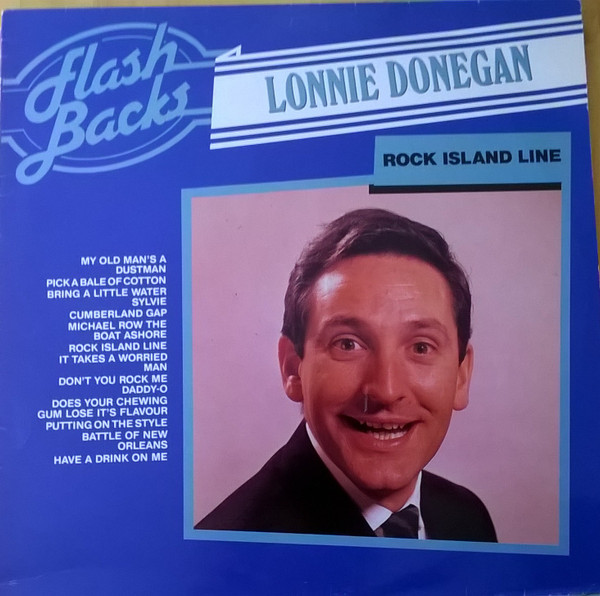 Lonnie Donegan-0