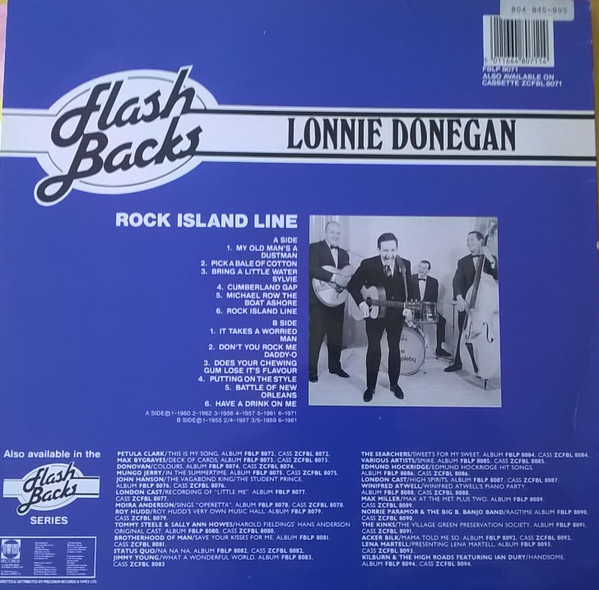 Lonnie Donegan-1