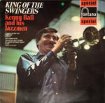 Kenny Ball And His Jazzmen-0