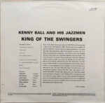 Kenny Ball And His Jazzmen-1