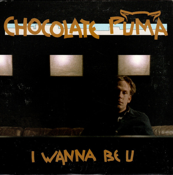 Chocolate Puma-0