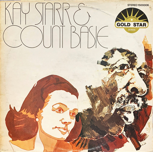 Kay Starr & Count Basie-0