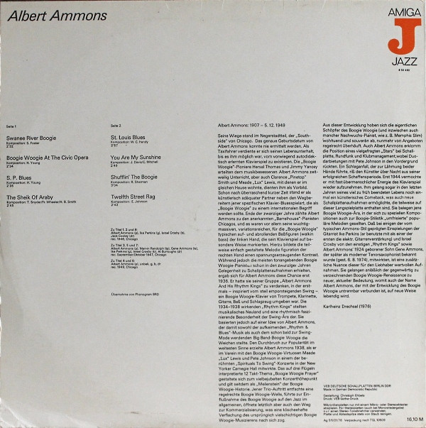 Albert Ammons-1