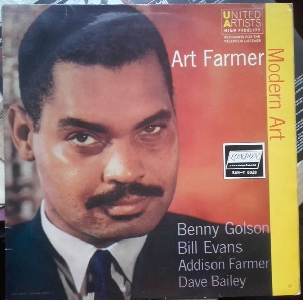 Art Farmer-0
