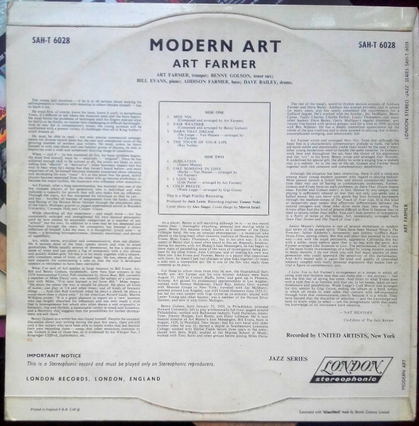 Art Farmer-1