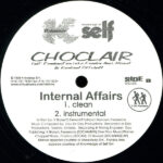 Choclair / Solitair-0