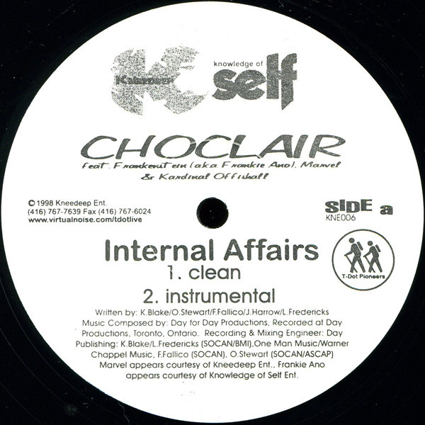 Choclair / Solitair-0