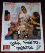 Diezzle Don, Funk Doc , And Gov Mattic-4