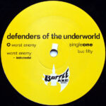 Defari / Buc Fifty-3