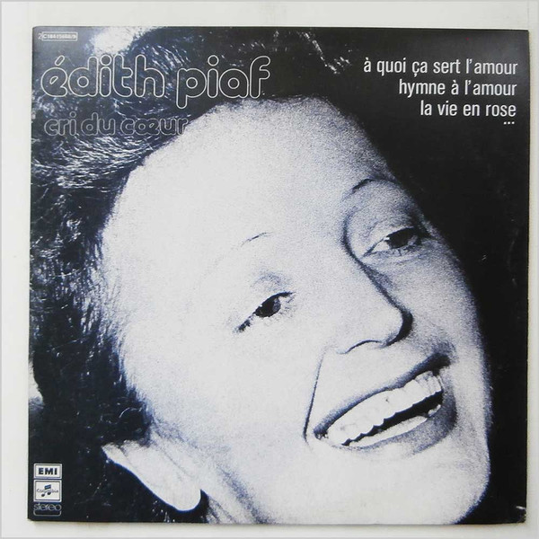 Edith Piaf-0