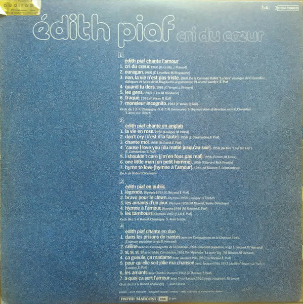 Edith Piaf-1
