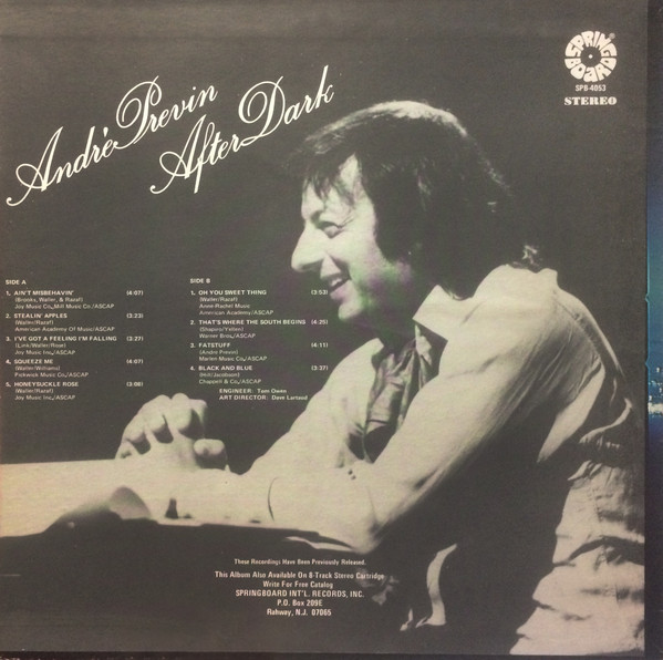 André Previn-1