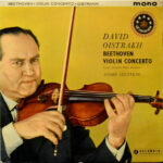 Ludwig van Beethoven, David Oistrach, Orchestre National De France, André Cluytens-0