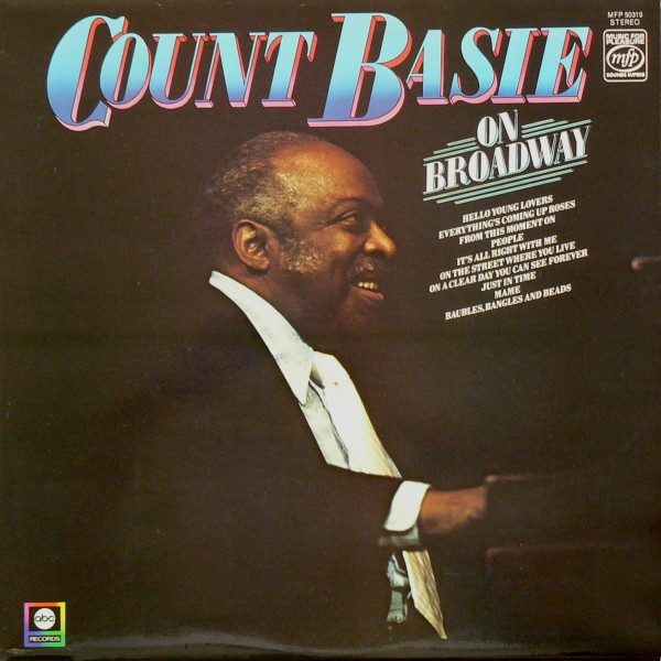 Count Basie-0