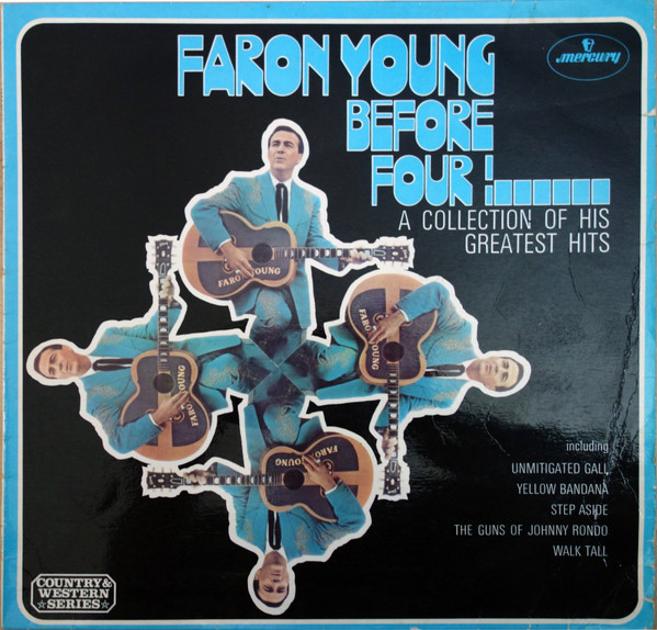 Faron Young-0