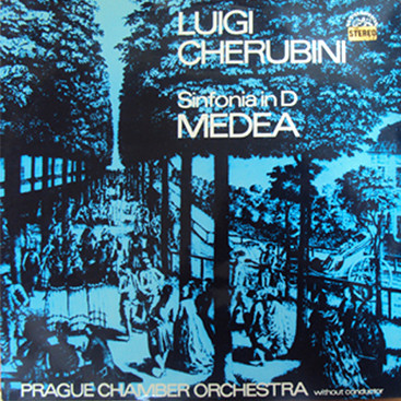Luigi Cherubini-0