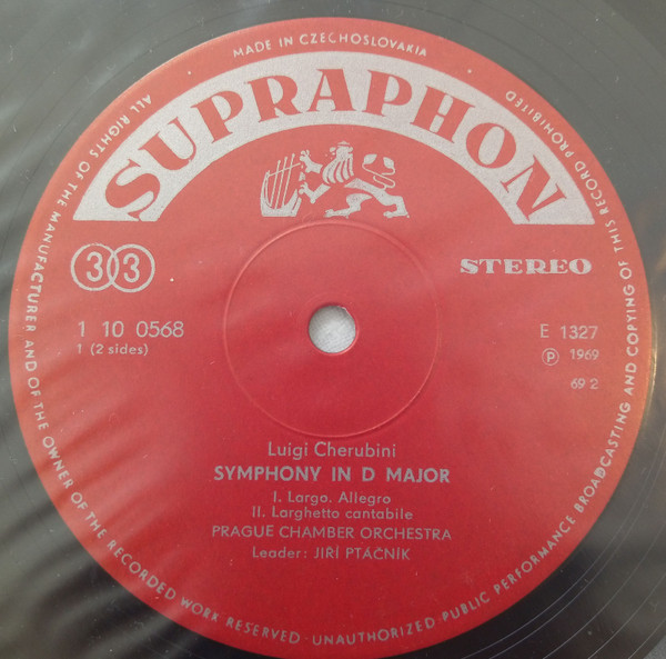 Luigi Cherubini-1