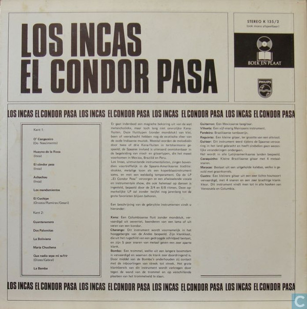 Los Incas-1
