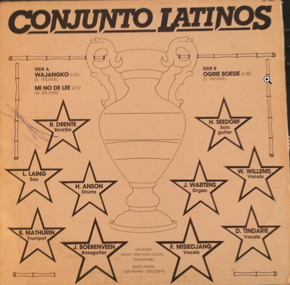 Conjunto Latinos-1