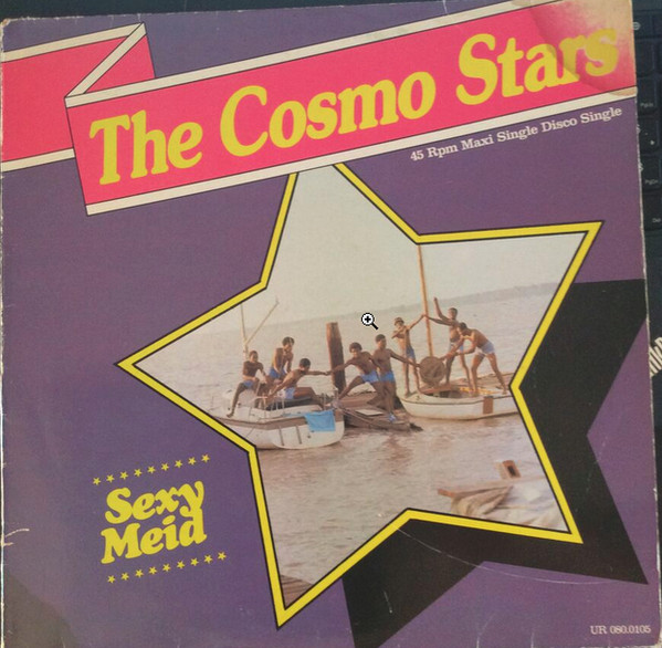 Cosmo Stars-0