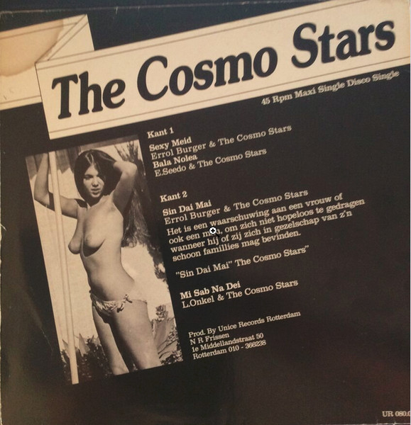 Cosmo Stars-1