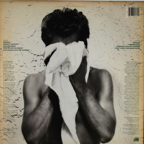 John Parr-1