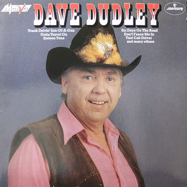 Dave Dudley-0