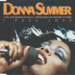 Donna Summer-0