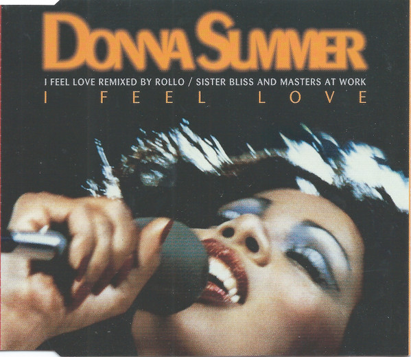 Donna Summer-0