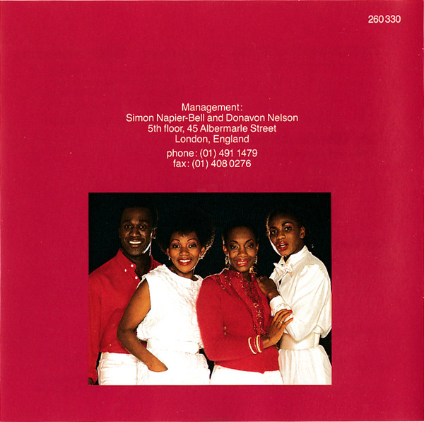 Boney M.-1
